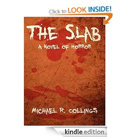 The Slab: A Novel of Horror