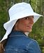 Extreme Vacationer Sun Hat