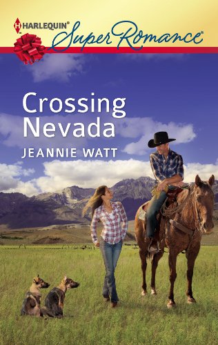 Crossing Nevada