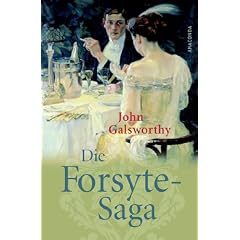 Die Forsyte-Saga