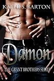 Damon (The Grant Brothers Series)