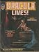 Dracula Lives! #2 Marvel Magazine (Volume 1)