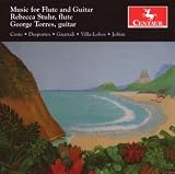 Music for Flute & Guitar