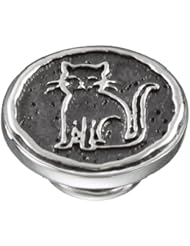 Kameleon Jewelry Here Kitty Kitty JewelPop KJP101 KJP101 *Authentic Silver