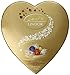 Lindt Lindor Valentine Truffles Heart Box, Assorted Hearts, 5.7 Ounce