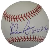 MLB New York Mets Nolan Ryan 