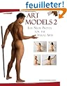 Art Models 2: Life Nude Photos for the Visual Arts