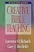 Creative Bible Teaching