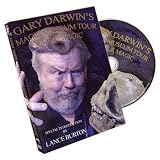MagicMuseumTour&SilkMagicByGaryDarwin-DVD