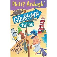 Grubtown Tales
