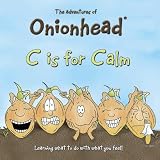 Onionhead CBK C is for Calm Storybook
