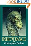 Inheritance (Inheritance Cycle)