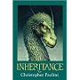 Inheritance (Inheritance Cycle) by Christopher Paolini