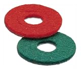 Custom Accessories 46645 Battery Washers