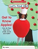 Lets Find Out - Teachers Edition