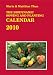 The Biodynamic Sowing and Planting Calendar 2010
