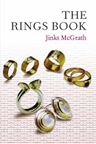 The Rings Book (Jewellery Handbooks)