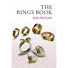 The Rings Book (Jewellery Handbooks)