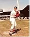 Stan Musial St. Louis Cardinals 8x10 Color Photo