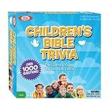 Children's Bible Trivia