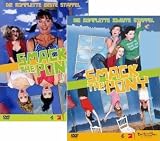 Smack the Pony: Complete Season 1 & 2 (DVD) [Import] DVD