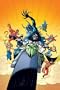 Reach for the Stars (Blue Beetle, Vol. 3)