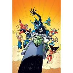 Reach for the Stars (Blue Beetle, Vol. 3)
