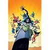 Reach for the Stars (Blue Beetle, Vol. 3)