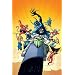 Reach for the Stars (Blue Beetle, Vol. 3)
