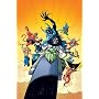 Reach for the Stars (Blue Beetle, Vol. 3)