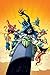 Reach for the Stars (Blue Beetle, Vol. 3)