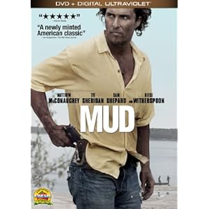 Mud [Import anglais]