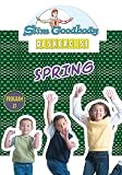 Slim Goodbody Deskercises: Spring (REGION 1) (NTSC)
