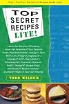 Top Secret Recipes Lite!