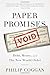 Paper Promises: Debt, Money, and the New World Order