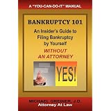 Bankruptcy 101
