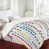 Duvet Cover Nolita Drops (by DENY Designs)