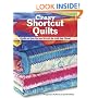 Crazy Shortcut Quilts