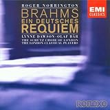 Brahms: German Requiem