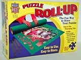 kids and infants educational toys item: Puzzle Roll-Up - Telescoping Tube Puzzle Storage