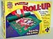 Puzzle Roll-Up - Telescoping Tube Puzzle Storage