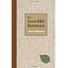 The Green Bible Devotional: A Book of Daily Readings