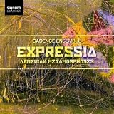 Expressia: Armenian Metamorphoses