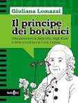 IL PRINCIPE DEI BOTANICI. Una panoram...