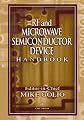 RF and Microwave Semiconductor Device Handbook