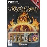 KingsQuestCollection7GamePack