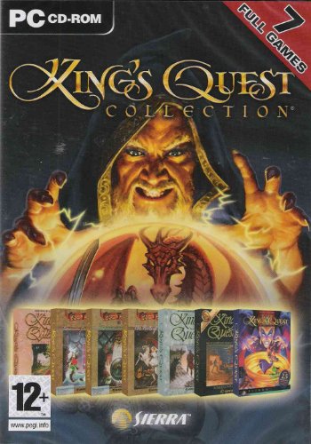 King's Quest Collection