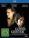 Goyas Geister (BR) Min: 114DD5.1WS [Import germany]