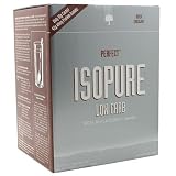 Isopure Low Carb Meal Replacement Shake-Dutch Chocolate - 20 - Packet