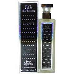 Elizabeth Arden 5th Avenue Night Eau De Parfum 125 ml (woman)